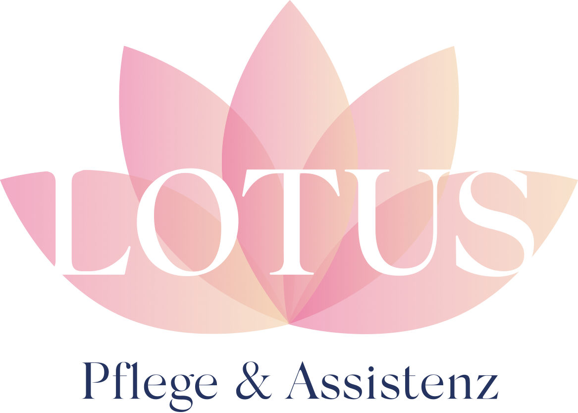Logo of Lotus Pflege & Assistenz