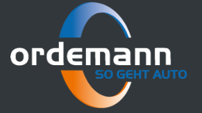 Logo of Ordemann Kfz-Technik