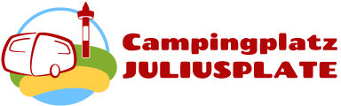 Logo of Campingplatz „Juliusplate“