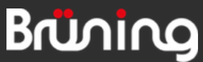 Logo of Autohaus Brüning GmbH & Co. KG