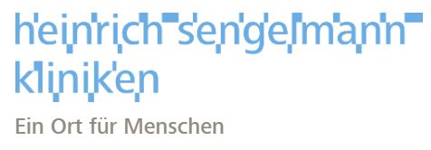 Logo of Heinrich Sengelmann Krankenhaus