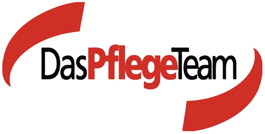 Logo of Das PflegeTeam Alena Peters