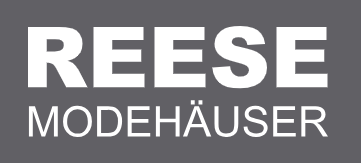 Logo of Reese Moden OHG Mode für Männer Wilster