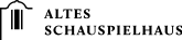 Logo of Altes Schauspielhaus