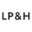 Logo of LP&H_architekten
