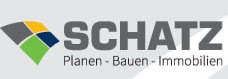 Logo of SCHATZ Immobilien GmbH