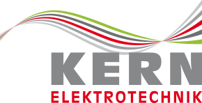 Logo of Kern Elektrotechnik