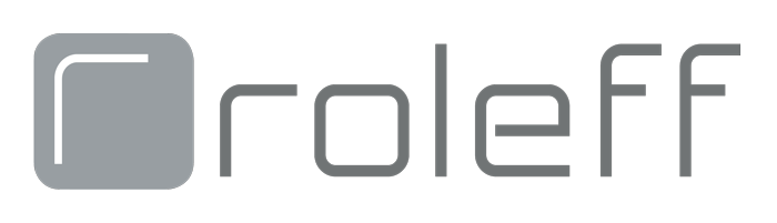 Logo of Roleff Industriemechanik GmbH & Co. KG