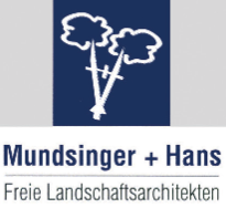 Logo of Mundsinger und Hans Landschaftsarchitekten