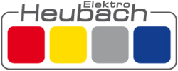 Logo of Elektro Heubach GmbH & Co. KG