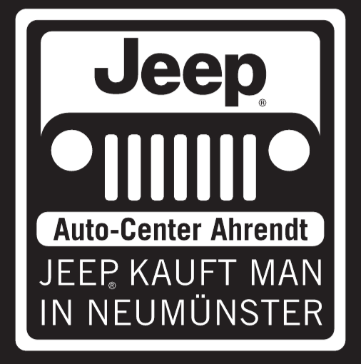 Logo of AUTO-CENTER AHRENDT | Neumünster
