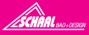Logo of Schaal Bad + Design GmbH