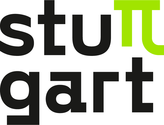 Logo of Landeshauptstadt Stuttgart
