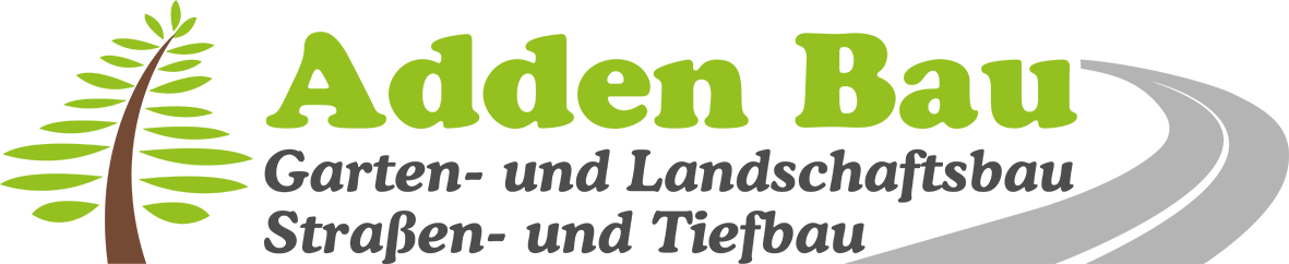Logo of Adden Bau eGbR Garten- u. Landschaftsbau, Straßen und Tiefbau
