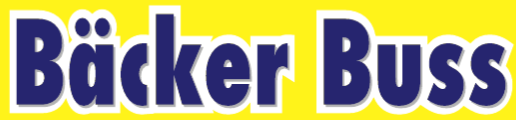 Logo of Bäckerei Buss