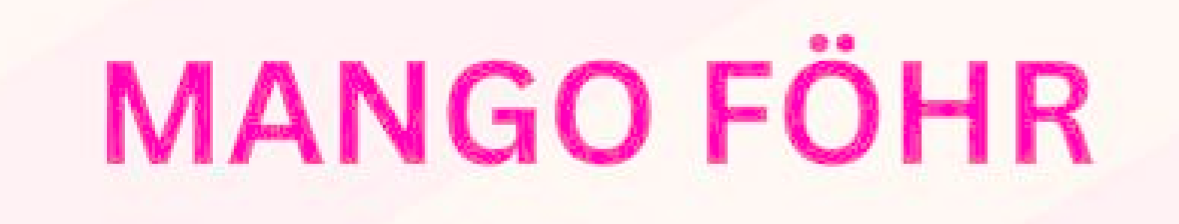 Logo of Mango Föhr