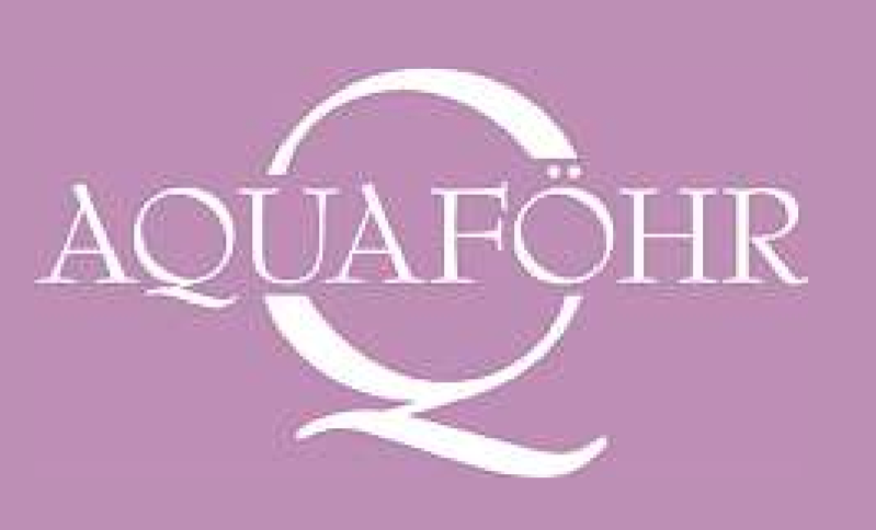 Logo of AQUAFÖHR