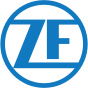 Logo of ZF Getriebe Brandenburg GmbH