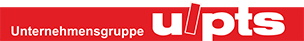 Logo of ulpts Energie GmbH