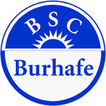 Logo of BSC Burhafe eV