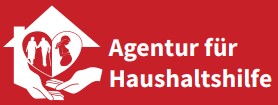 Logo of Agentur für Haushaltshilfe GmbH