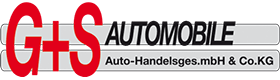 Logo of G+S Autohandelsgesellschaft mbH & Co. KG