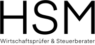 Logo of HSM Wirtschaftsprüfer & Steuerberater