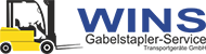 Logo of Wins Transportgeräte GmbH