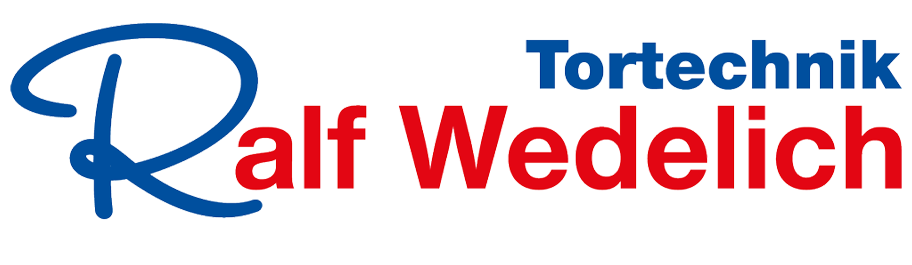 Logo of Tortechnik Ralf Wedelich GmbH