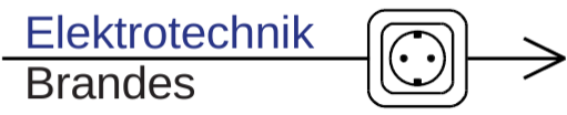 Logo of Elektrotechnik Brandes
