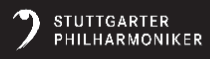 Logo of Stuttgarter Philharmoniker