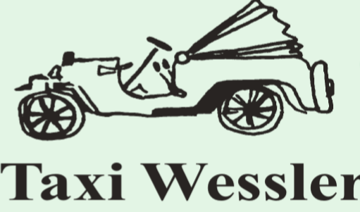 Logo of Taxi Wessler