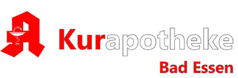 Logo of Kurapotheke