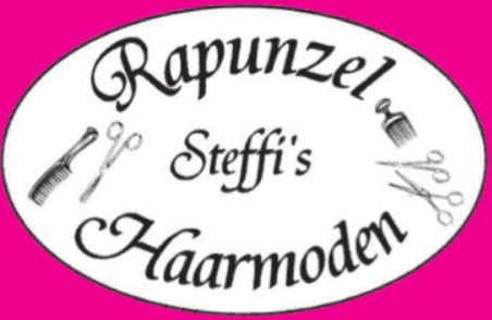 Logo of Rapunzel Steffi's Haarmoden