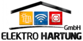 Logo of Elektro Hartung GmbH
