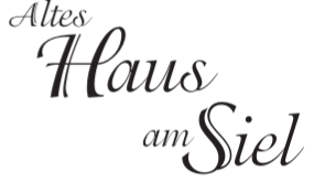 Logo of Altes Haus am Siel