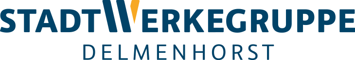 Logo of StadtWerkegruppe Delmenhorst | Stadtwerke Delmenhorst GmbH - Verwaltung