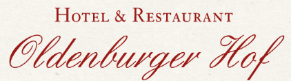 Logo of Hotel & Restaurant Oldenburger Hof