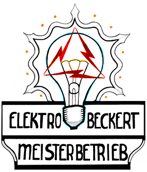 Logo of Elektro Beckert