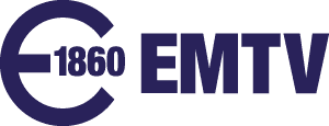 Logo of Vie Vitale im EMTV