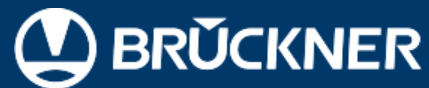 Logo of Brückner Textile Technologies GmbH & Co. KG