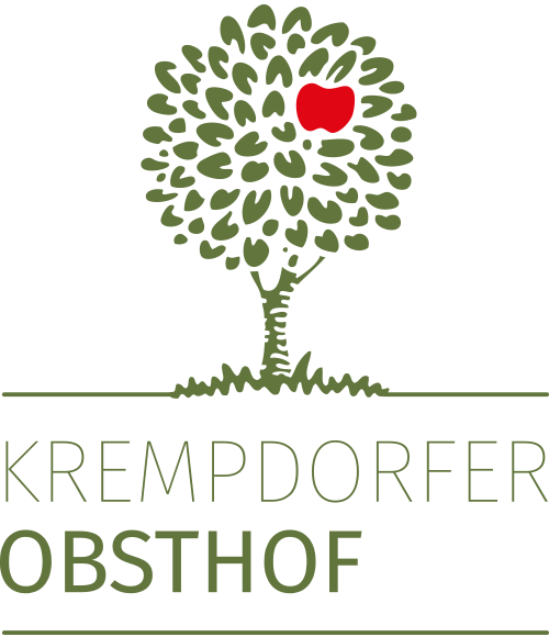 Logo of Krempdorfer Obsthof