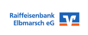 Logo of Raiffeisenbank Elbmarsch eG