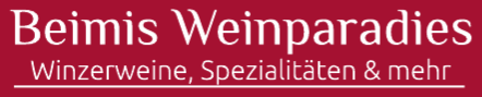 Logo of Beimis-Weinparadies