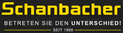 Logo of Schanbacher GmbH