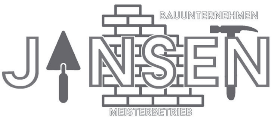 Logo of Bauunternehmen Jansen