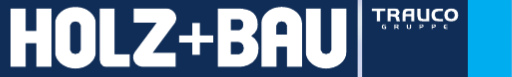 Logo of Holz + Bau GmbH & Co. KG