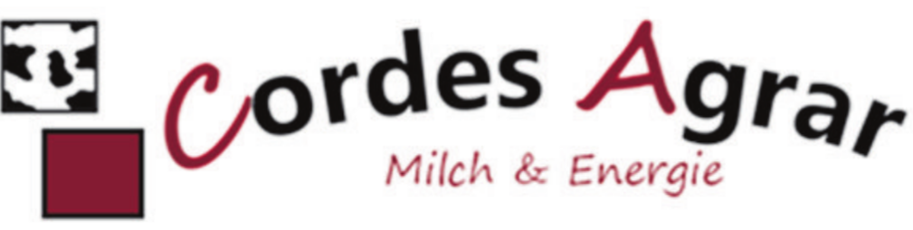 Logo of Cordes Agrar GmbH & Co. KG