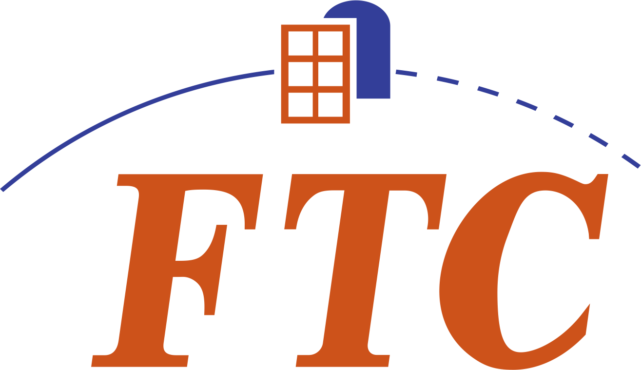 Logo of FTC Bauelemente GmbH & Co. KG