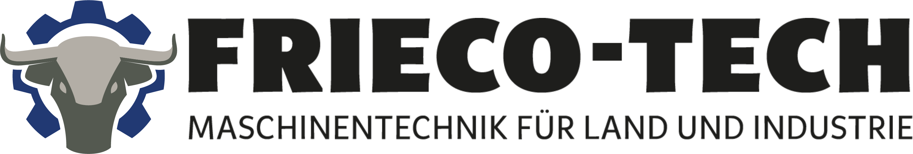 Logo of Frieco-Tech GmbH